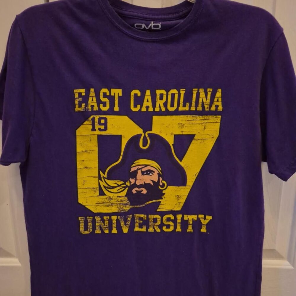 ECU vintage t-shirt - size L - good condition